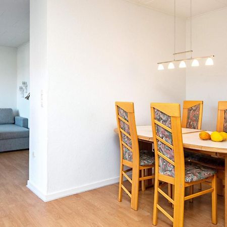 4 Person Holiday Home In Ansager Esterno foto
